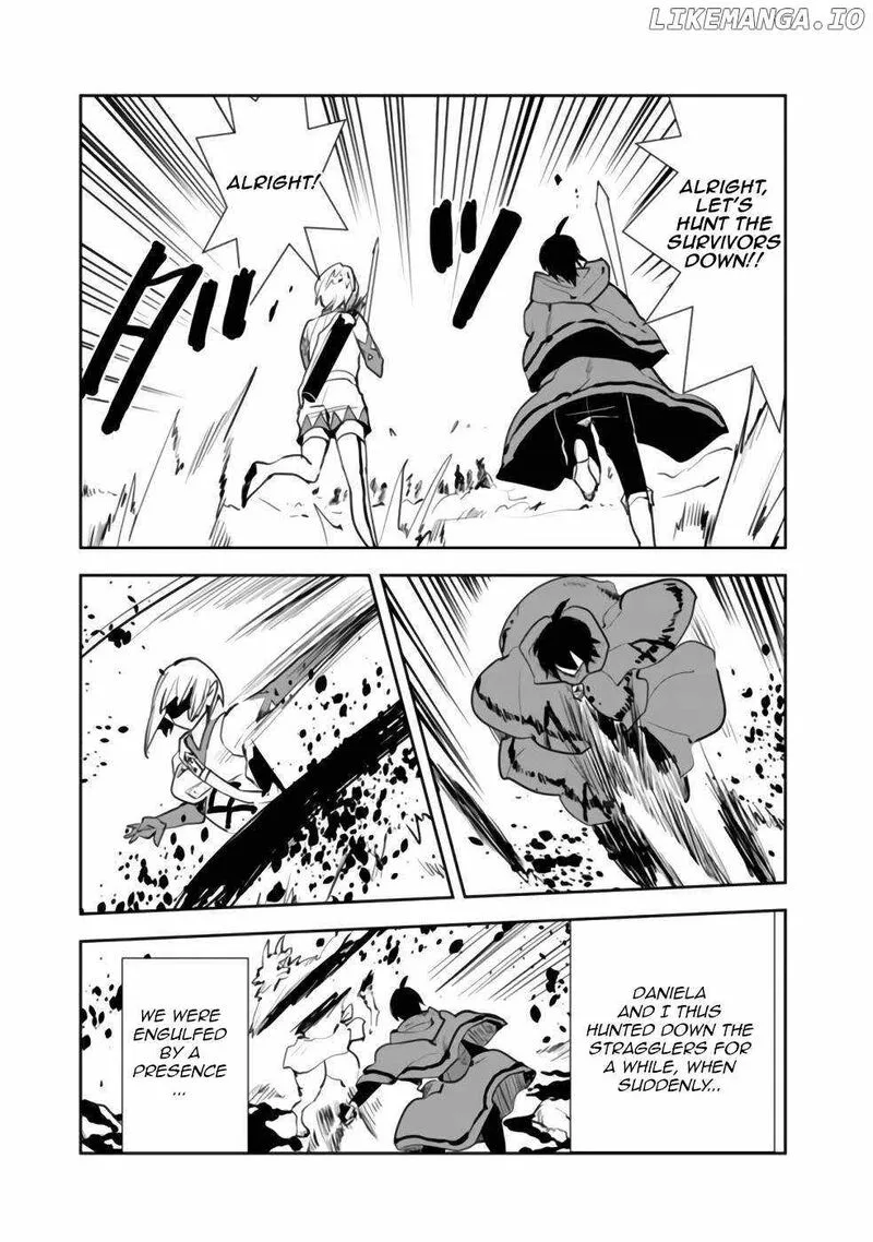Isekai ni Kita Boku wa Kiyoubinbou de Subayasa Tayori na Tabi o Suru Chapter 39 page 18