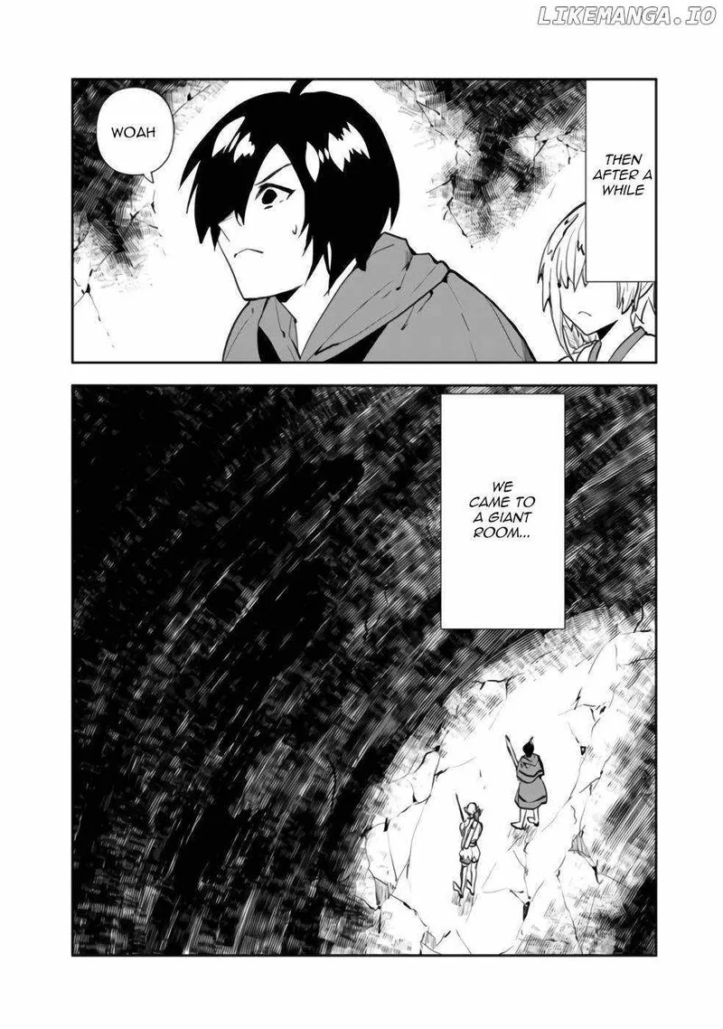 Isekai ni Kita Boku wa Kiyoubinbou de Subayasa Tayori na Tabi o Suru Chapter 39 page 11