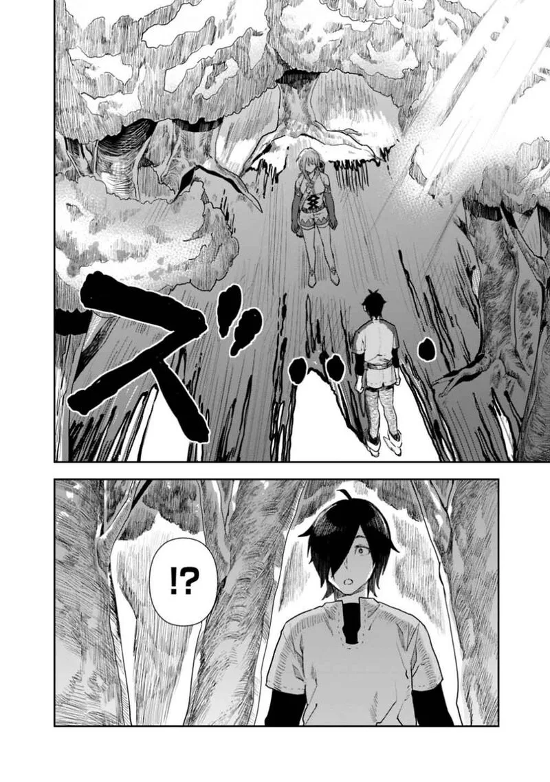 Isekai ni Kita Boku wa Kiyoubinbou de Subayasa Tayori na Tabi o Suru Chapter 4 page 18