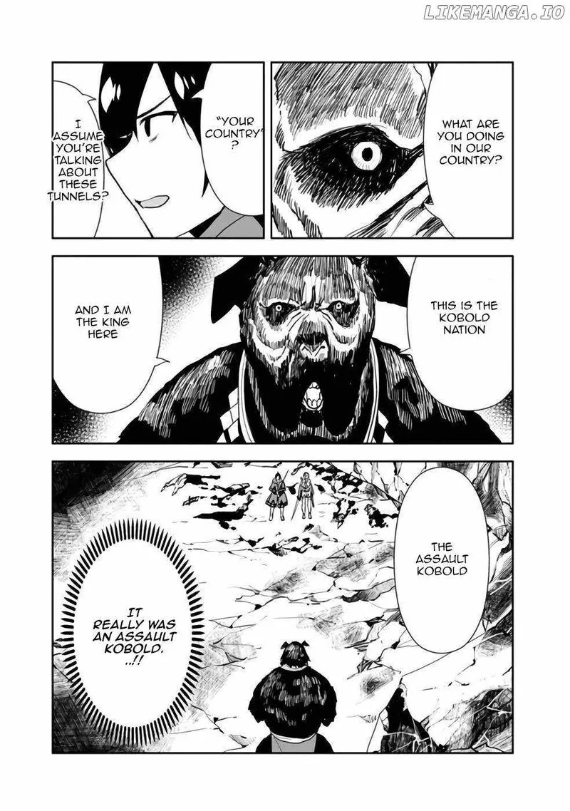 Isekai ni Kita Boku wa Kiyoubinbou de Subayasa Tayori na Tabi o Suru Chapter 40 page 6