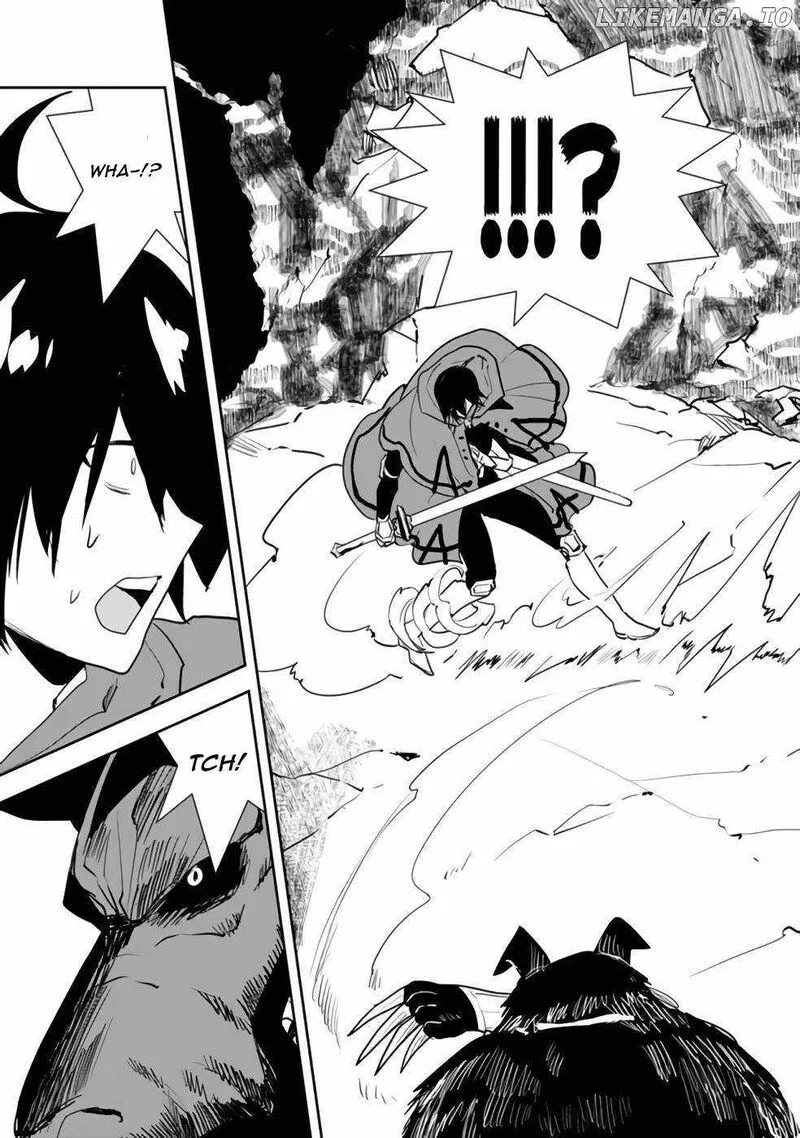 Isekai ni Kita Boku wa Kiyoubinbou de Subayasa Tayori na Tabi o Suru Chapter 40 page 22