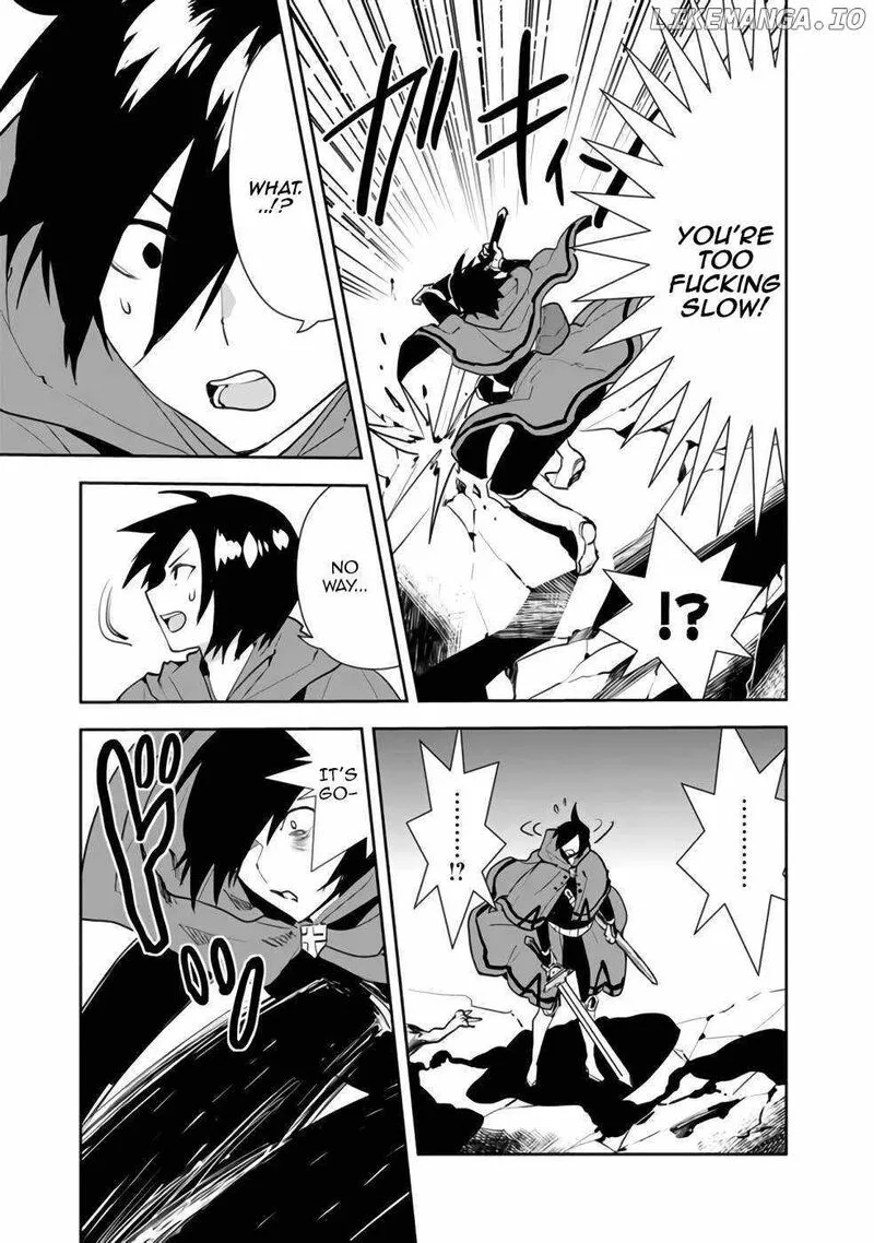 Isekai ni Kita Boku wa Kiyoubinbou de Subayasa Tayori na Tabi o Suru Chapter 40 page 16