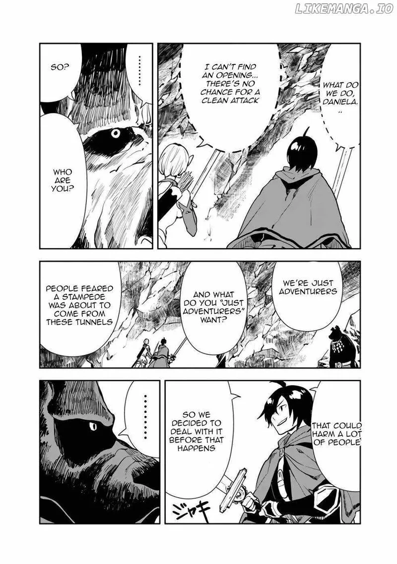 Isekai ni Kita Boku wa Kiyoubinbou de Subayasa Tayori na Tabi o Suru Chapter 40 page 7