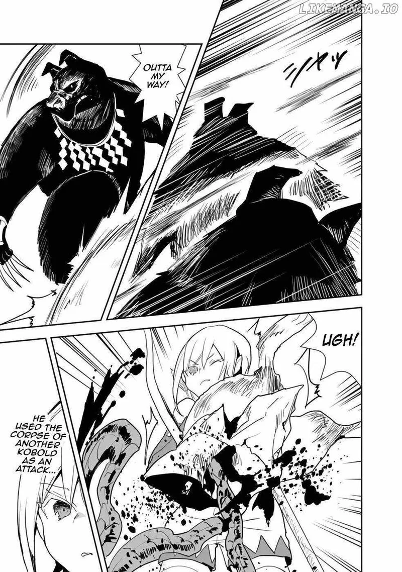 Isekai ni Kita Boku wa Kiyoubinbou de Subayasa Tayori na Tabi o Suru Chapter 40 page 18