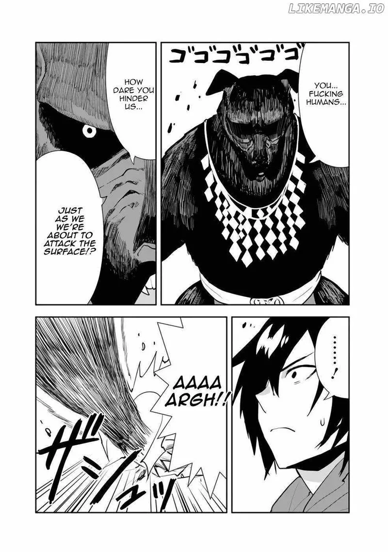 Isekai ni Kita Boku wa Kiyoubinbou de Subayasa Tayori na Tabi o Suru Chapter 40 page 8