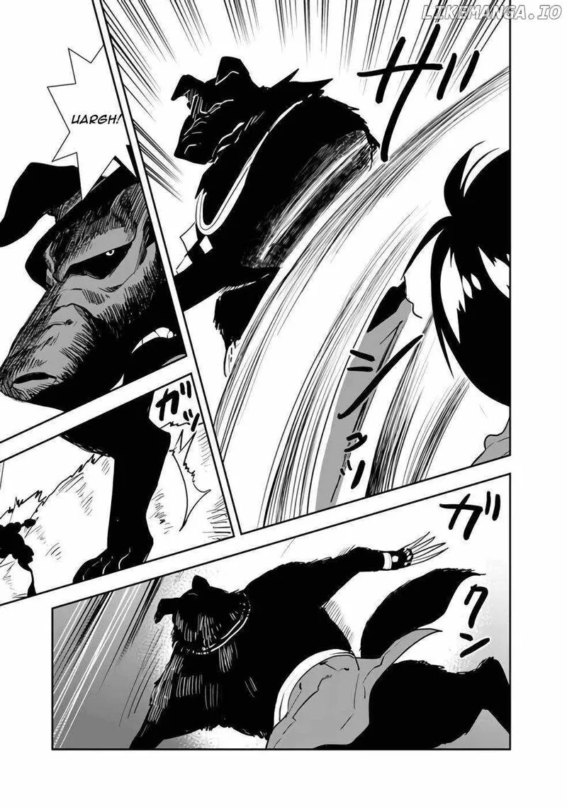 Isekai ni Kita Boku wa Kiyoubinbou de Subayasa Tayori na Tabi o Suru Chapter 40 page 14