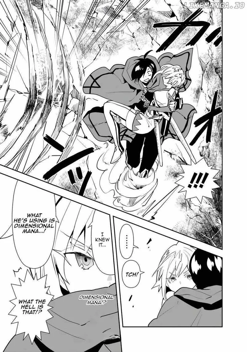 Isekai ni Kita Boku wa Kiyoubinbou de Subayasa Tayori na Tabi o Suru Chapter 40 page 24