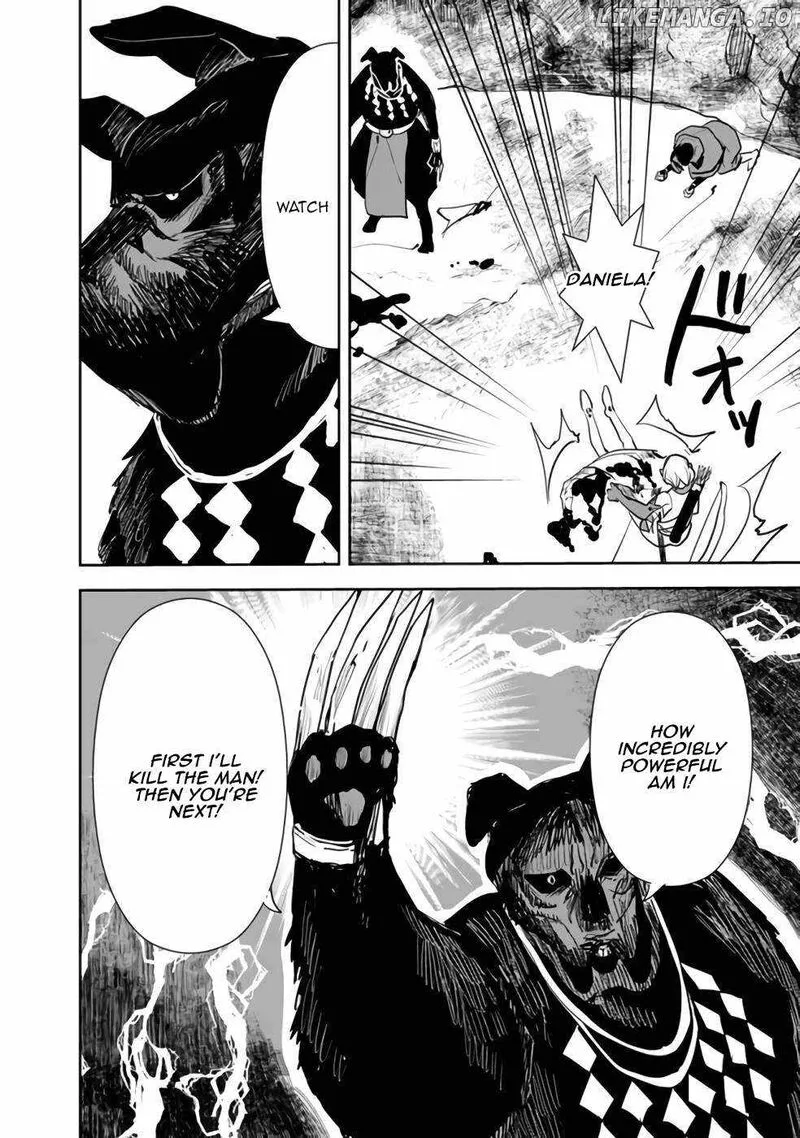 Isekai ni Kita Boku wa Kiyoubinbou de Subayasa Tayori na Tabi o Suru Chapter 40 page 19