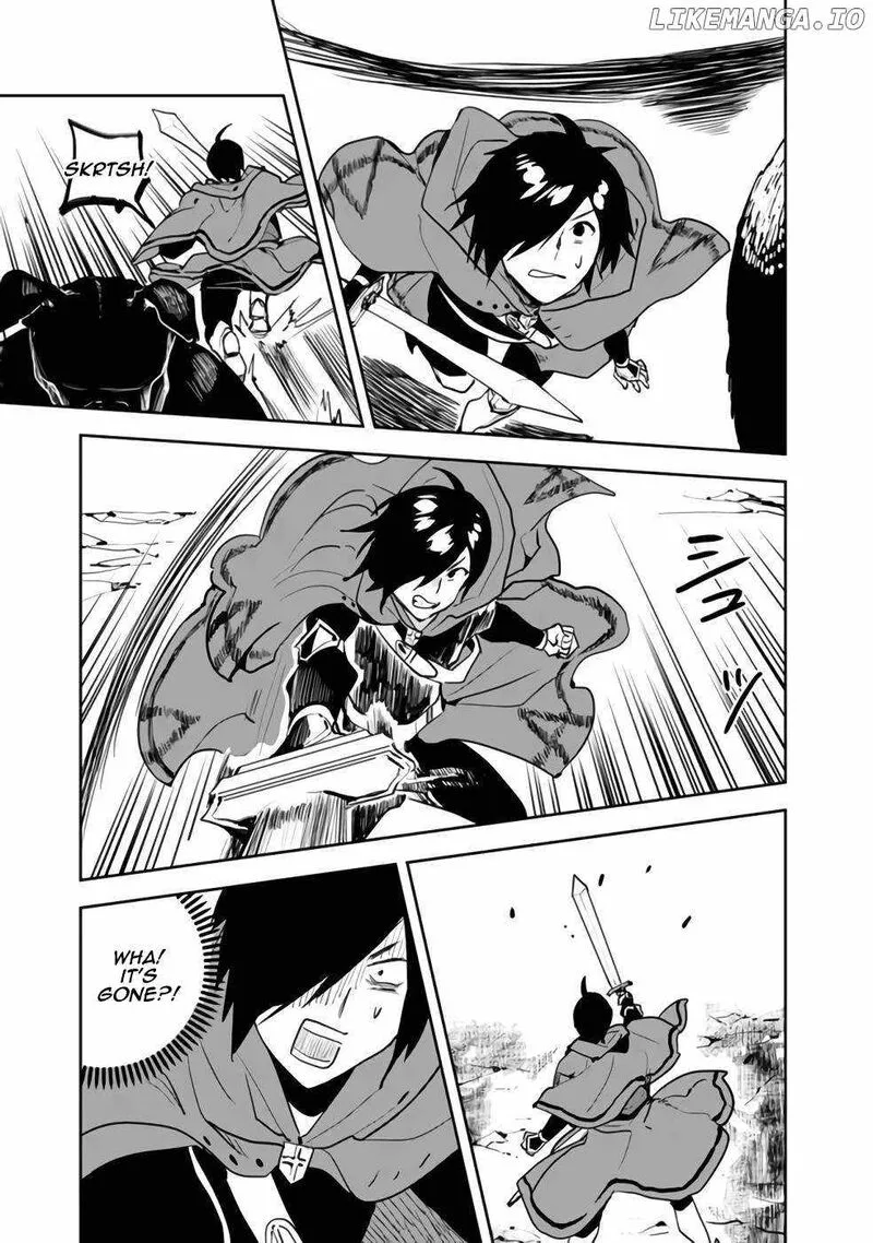 Isekai ni Kita Boku wa Kiyoubinbou de Subayasa Tayori na Tabi o Suru Chapter 40 page 10