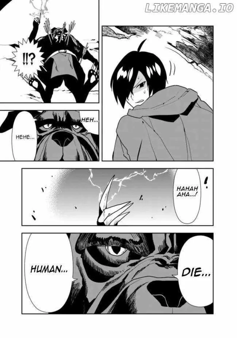 Isekai ni Kita Boku wa Kiyoubinbou de Subayasa Tayori na Tabi o Suru Chapter 41 page 13