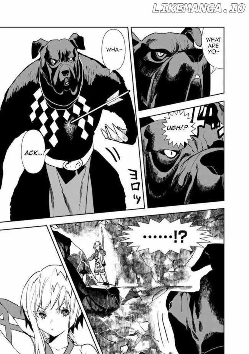 Isekai ni Kita Boku wa Kiyoubinbou de Subayasa Tayori na Tabi o Suru Chapter 41 page 9