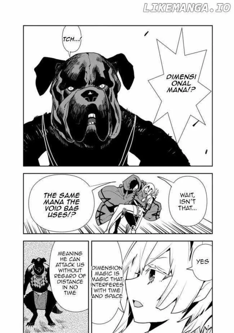 Isekai ni Kita Boku wa Kiyoubinbou de Subayasa Tayori na Tabi o Suru Chapter 41 page 2