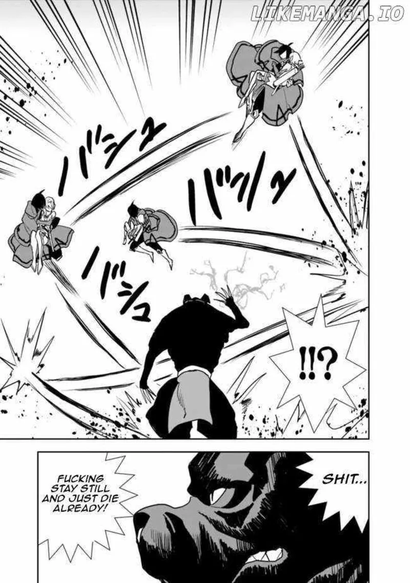 Isekai ni Kita Boku wa Kiyoubinbou de Subayasa Tayori na Tabi o Suru Chapter 41 page 5