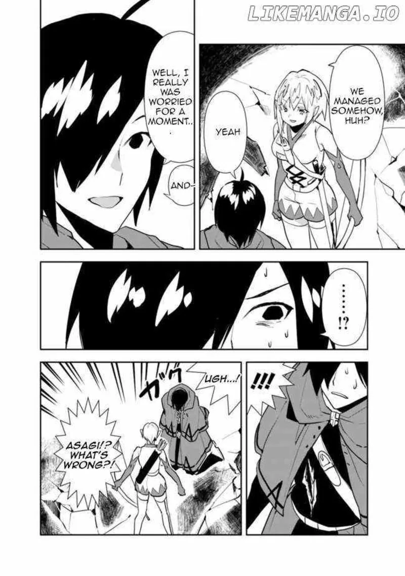 Isekai ni Kita Boku wa Kiyoubinbou de Subayasa Tayori na Tabi o Suru Chapter 41 page 12
