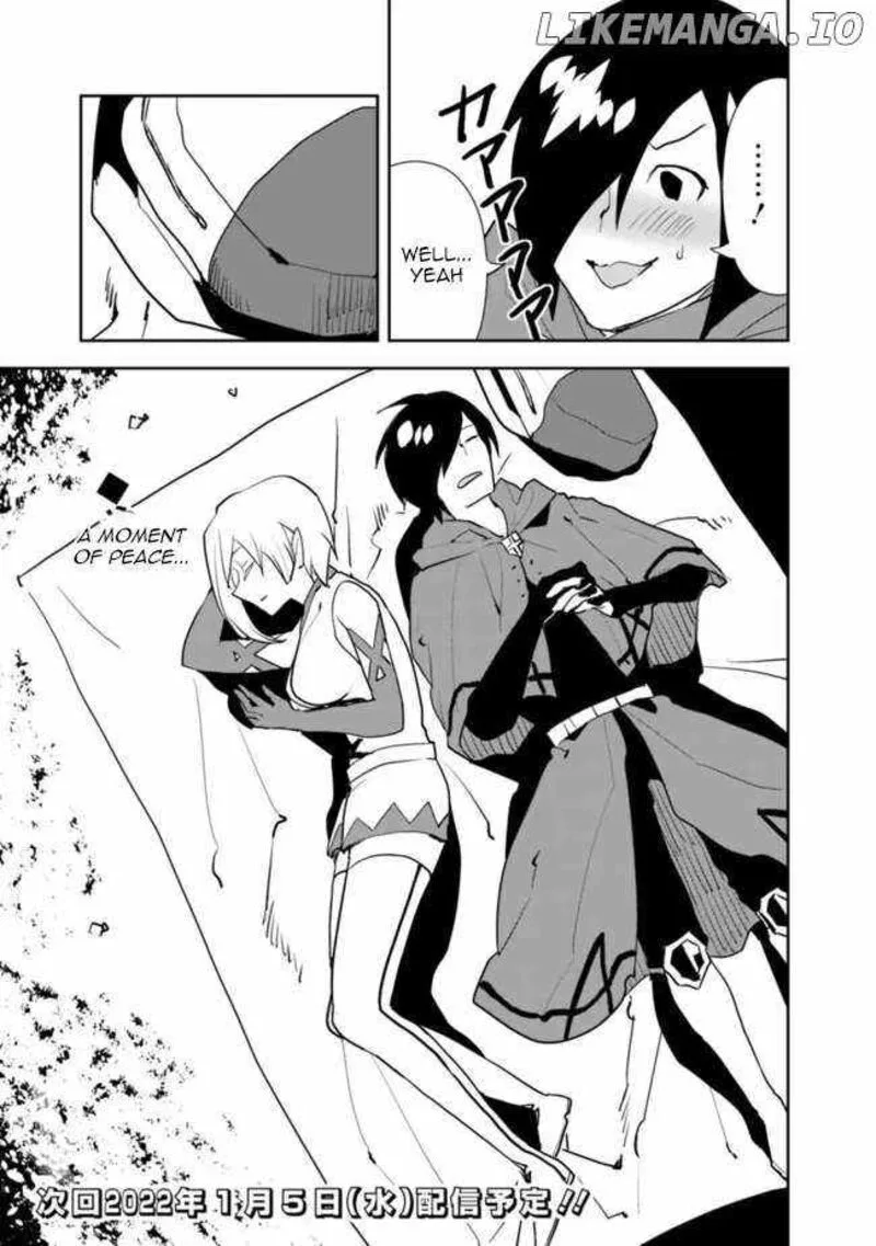 Isekai ni Kita Boku wa Kiyoubinbou de Subayasa Tayori na Tabi o Suru Chapter 41 page 21