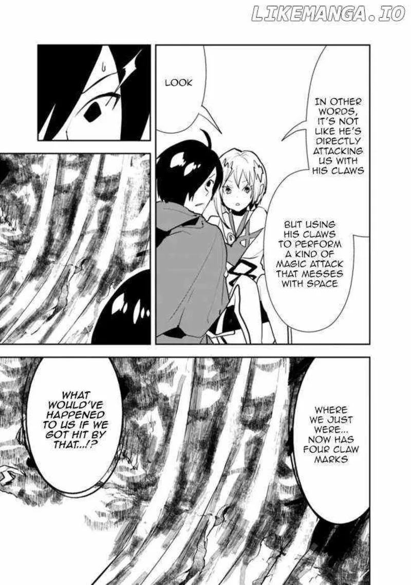 Isekai ni Kita Boku wa Kiyoubinbou de Subayasa Tayori na Tabi o Suru Chapter 41 page 3