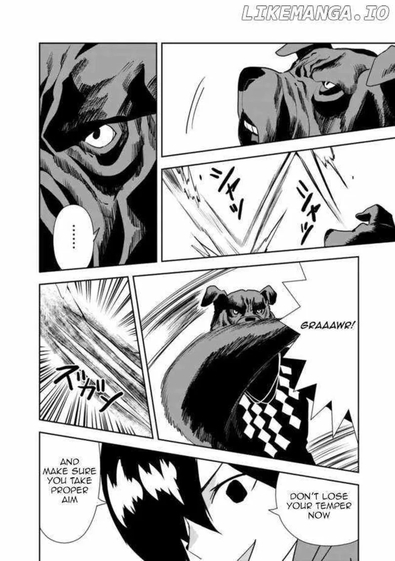 Isekai ni Kita Boku wa Kiyoubinbou de Subayasa Tayori na Tabi o Suru Chapter 41 page 8