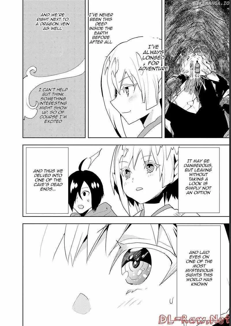 Isekai ni Kita Boku wa Kiyoubinbou de Subayasa Tayori na Tabi o Suru Chapter 42 page 5