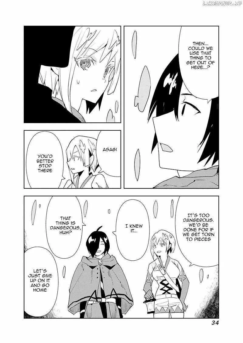 Isekai ni Kita Boku wa Kiyoubinbou de Subayasa Tayori na Tabi o Suru Chapter 42 page 9