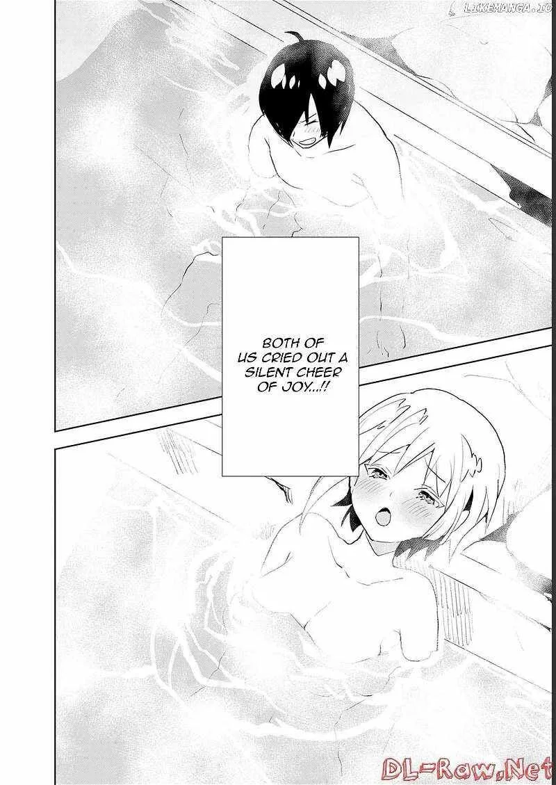Isekai ni Kita Boku wa Kiyoubinbou de Subayasa Tayori na Tabi o Suru Chapter 42 page 15
