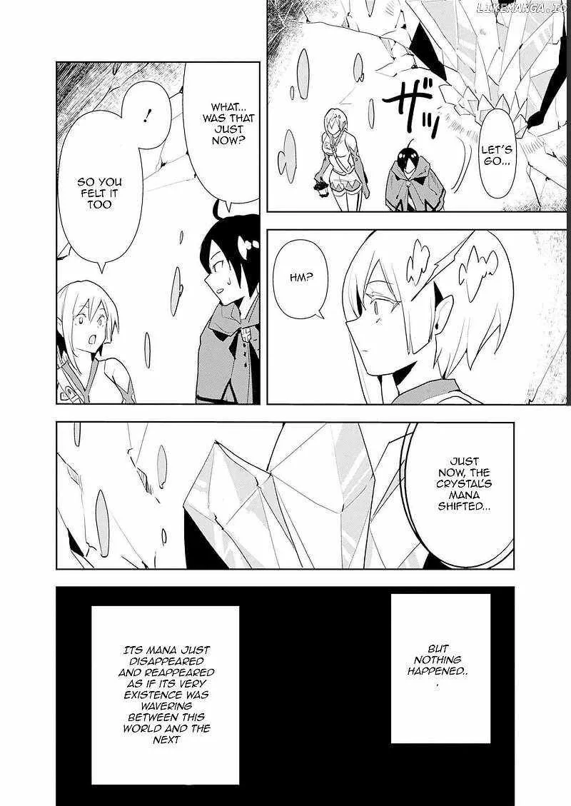 Isekai ni Kita Boku wa Kiyoubinbou de Subayasa Tayori na Tabi o Suru Chapter 42 page 11