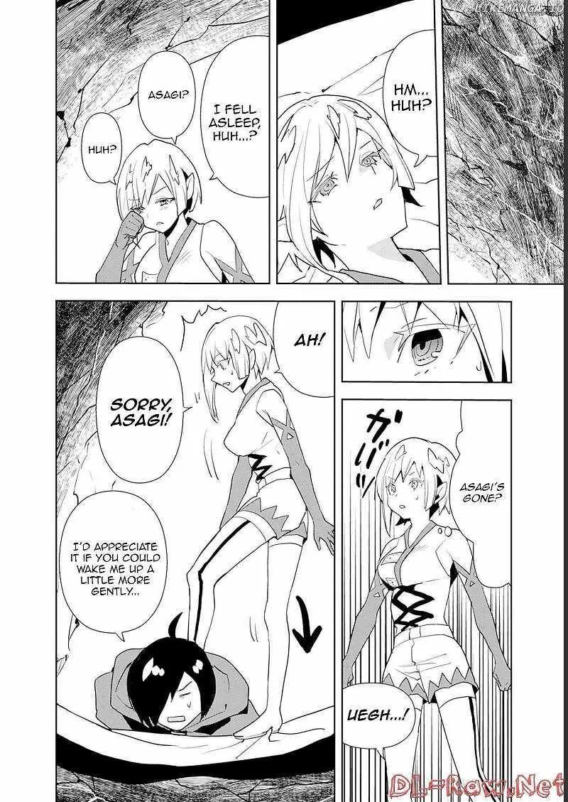 Isekai ni Kita Boku wa Kiyoubinbou de Subayasa Tayori na Tabi o Suru Chapter 42 page 3