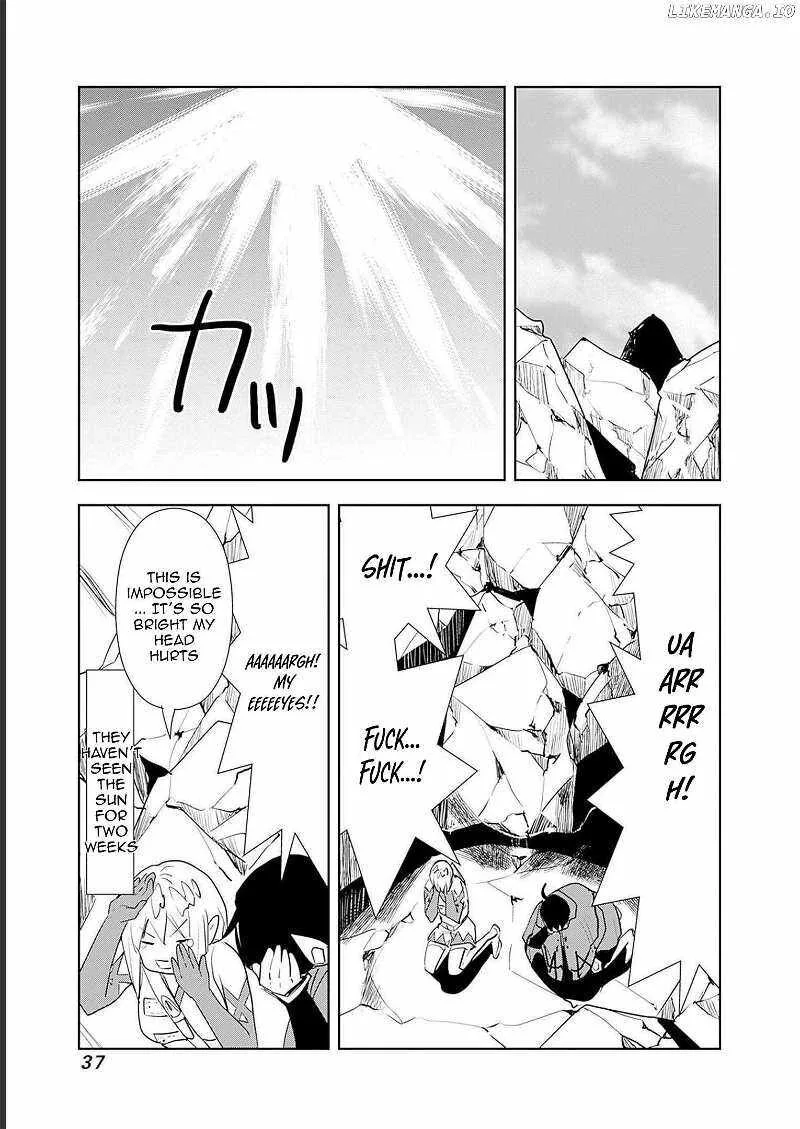 Isekai ni Kita Boku wa Kiyoubinbou de Subayasa Tayori na Tabi o Suru Chapter 42 page 12