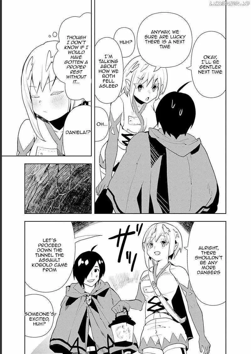 Isekai ni Kita Boku wa Kiyoubinbou de Subayasa Tayori na Tabi o Suru Chapter 43 page 4