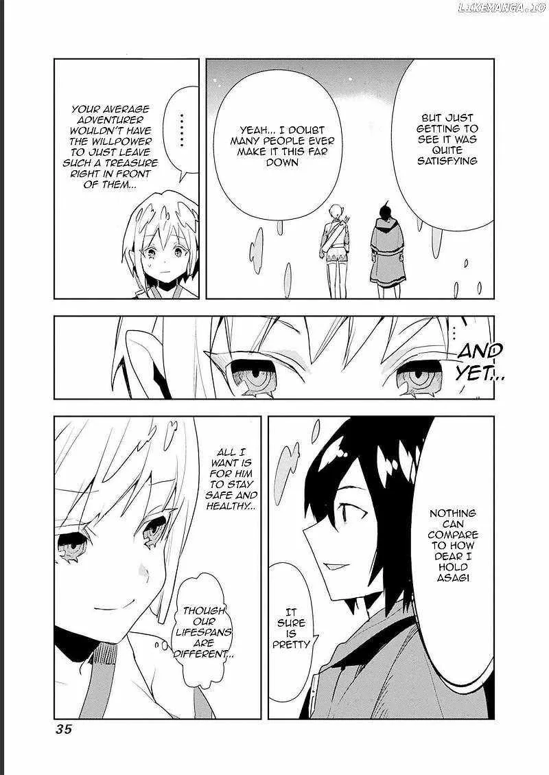 Isekai ni Kita Boku wa Kiyoubinbou de Subayasa Tayori na Tabi o Suru Chapter 43 page 10