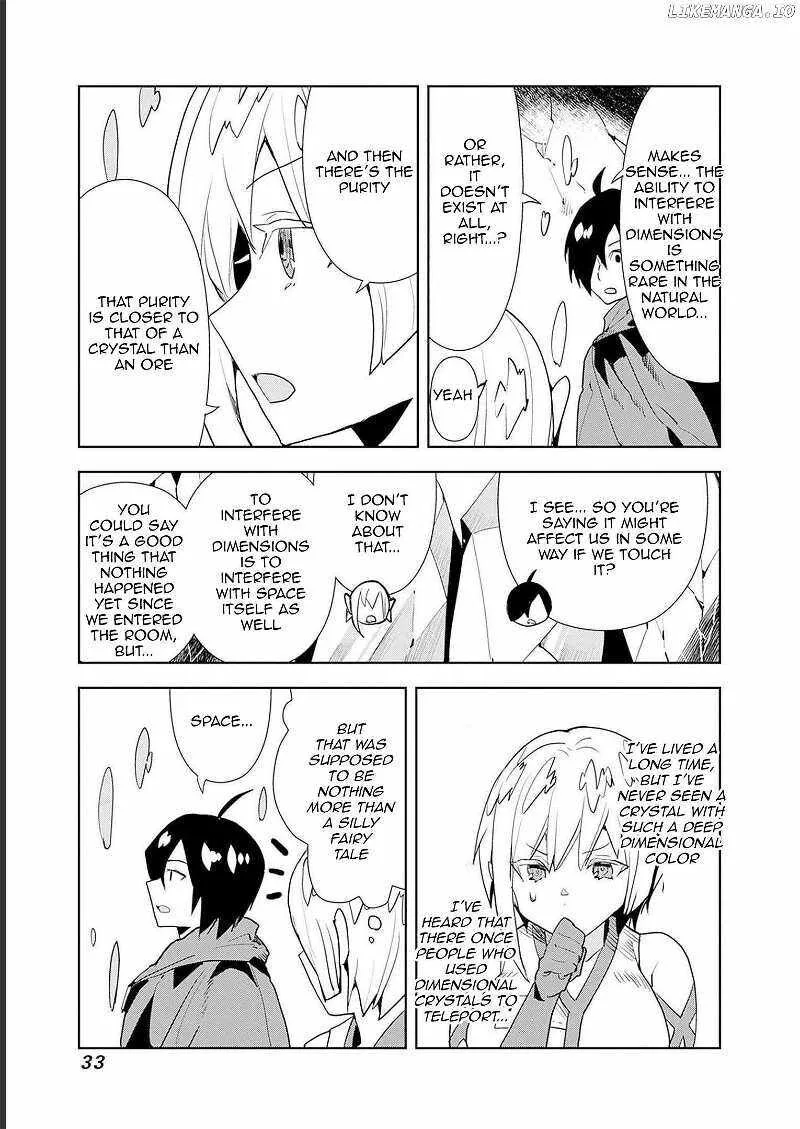 Isekai ni Kita Boku wa Kiyoubinbou de Subayasa Tayori na Tabi o Suru Chapter 43 page 8