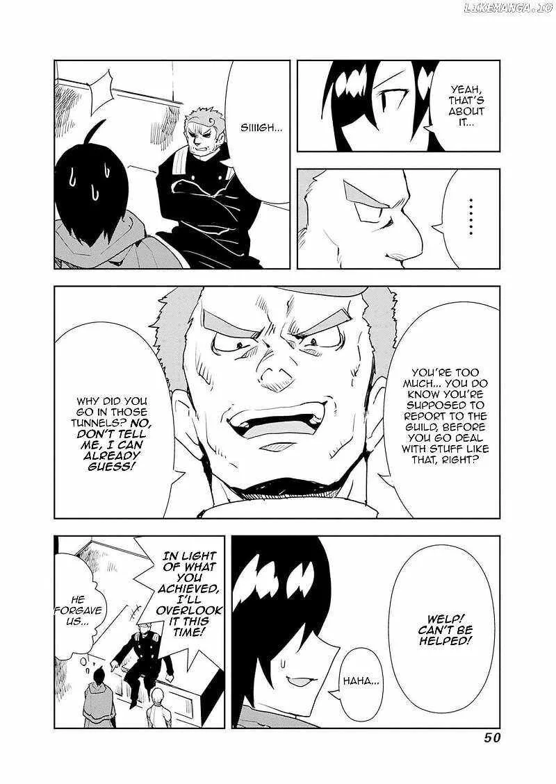 Isekai ni Kita Boku wa Kiyoubinbou de Subayasa Tayori na Tabi o Suru Chapter 44 page 4