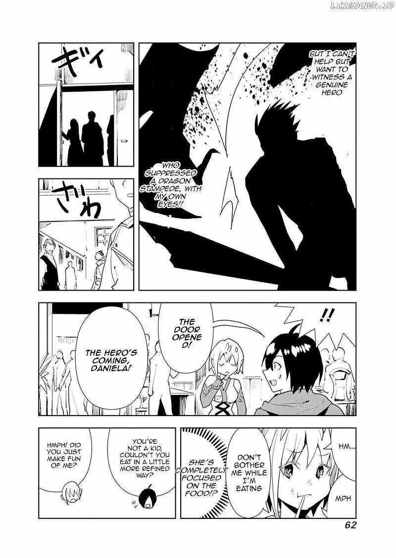 Isekai ni Kita Boku wa Kiyoubinbou de Subayasa Tayori na Tabi o Suru Chapter 44 page 16