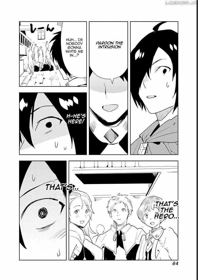 Isekai ni Kita Boku wa Kiyoubinbou de Subayasa Tayori na Tabi o Suru Chapter 44 page 18