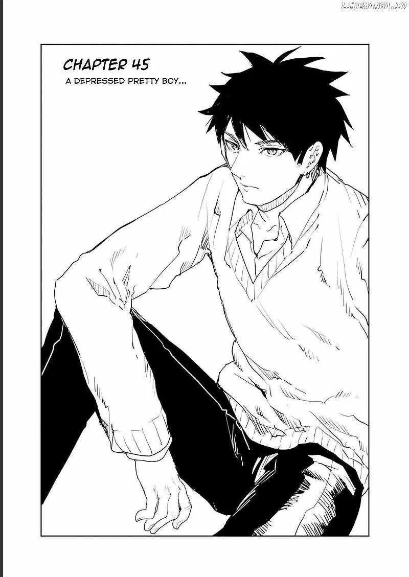 Isekai ni Kita Boku wa Kiyoubinbou de Subayasa Tayori na Tabi o Suru Chapter 45 page 1