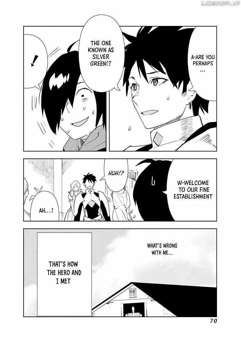 Isekai ni Kita Boku wa Kiyoubinbou de Subayasa Tayori na Tabi o Suru Chapter 45 page 4