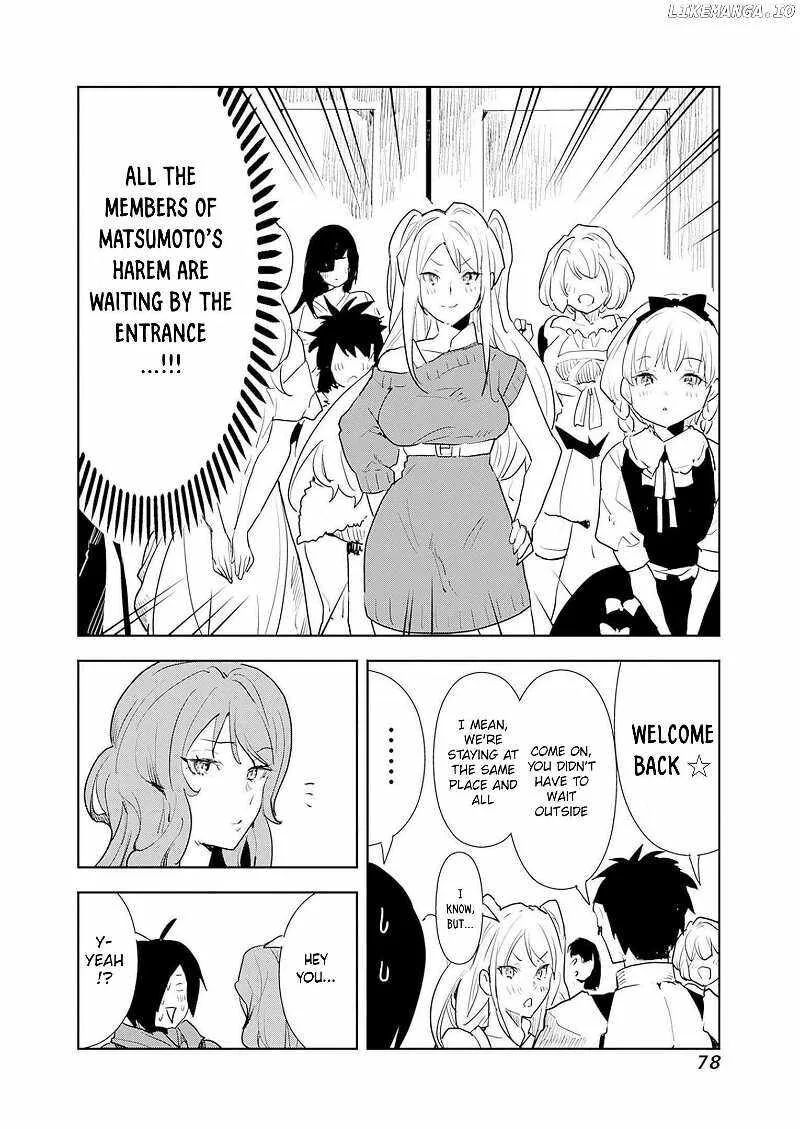 Isekai ni Kita Boku wa Kiyoubinbou de Subayasa Tayori na Tabi o Suru Chapter 45 page 12