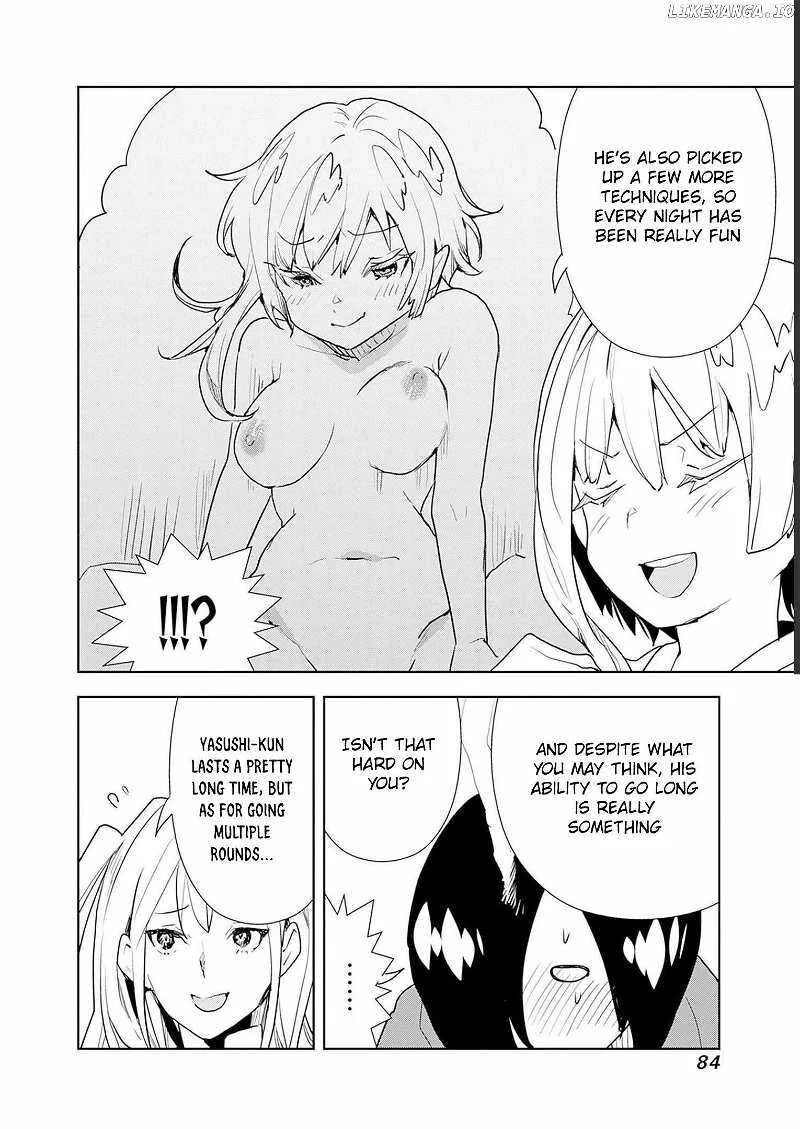 Isekai ni Kita Boku wa Kiyoubinbou de Subayasa Tayori na Tabi o Suru Chapter 45 page 18
