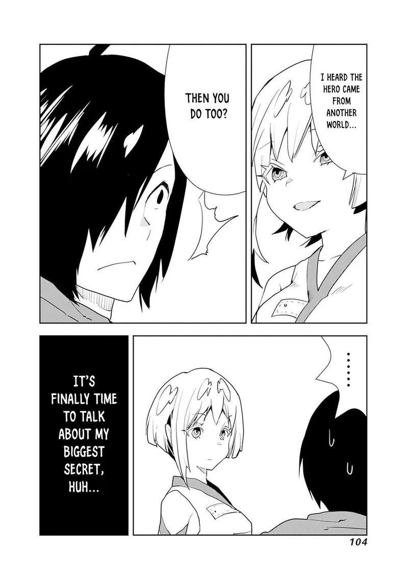 Isekai ni Kita Boku wa Kiyoubinbou de Subayasa Tayori na Tabi o Suru Chapter 46 page 18