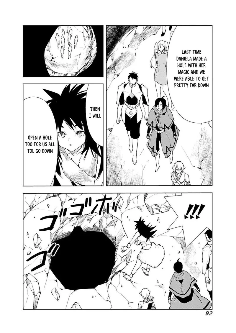 Isekai ni Kita Boku wa Kiyoubinbou de Subayasa Tayori na Tabi o Suru Chapter 46 page 6