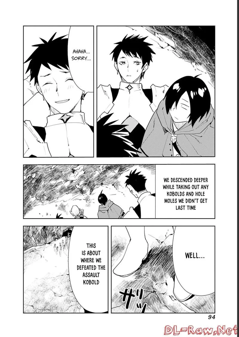 Isekai ni Kita Boku wa Kiyoubinbou de Subayasa Tayori na Tabi o Suru Chapter 46 page 8