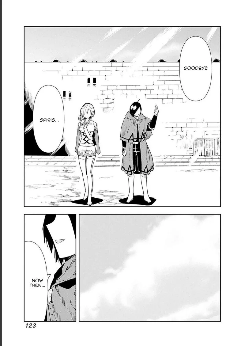 Isekai ni Kita Boku wa Kiyoubinbou de Subayasa Tayori na Tabi o Suru Chapter 47 page 14