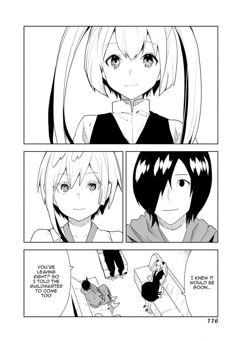 Isekai ni Kita Boku wa Kiyoubinbou de Subayasa Tayori na Tabi o Suru Chapter 47 page 7