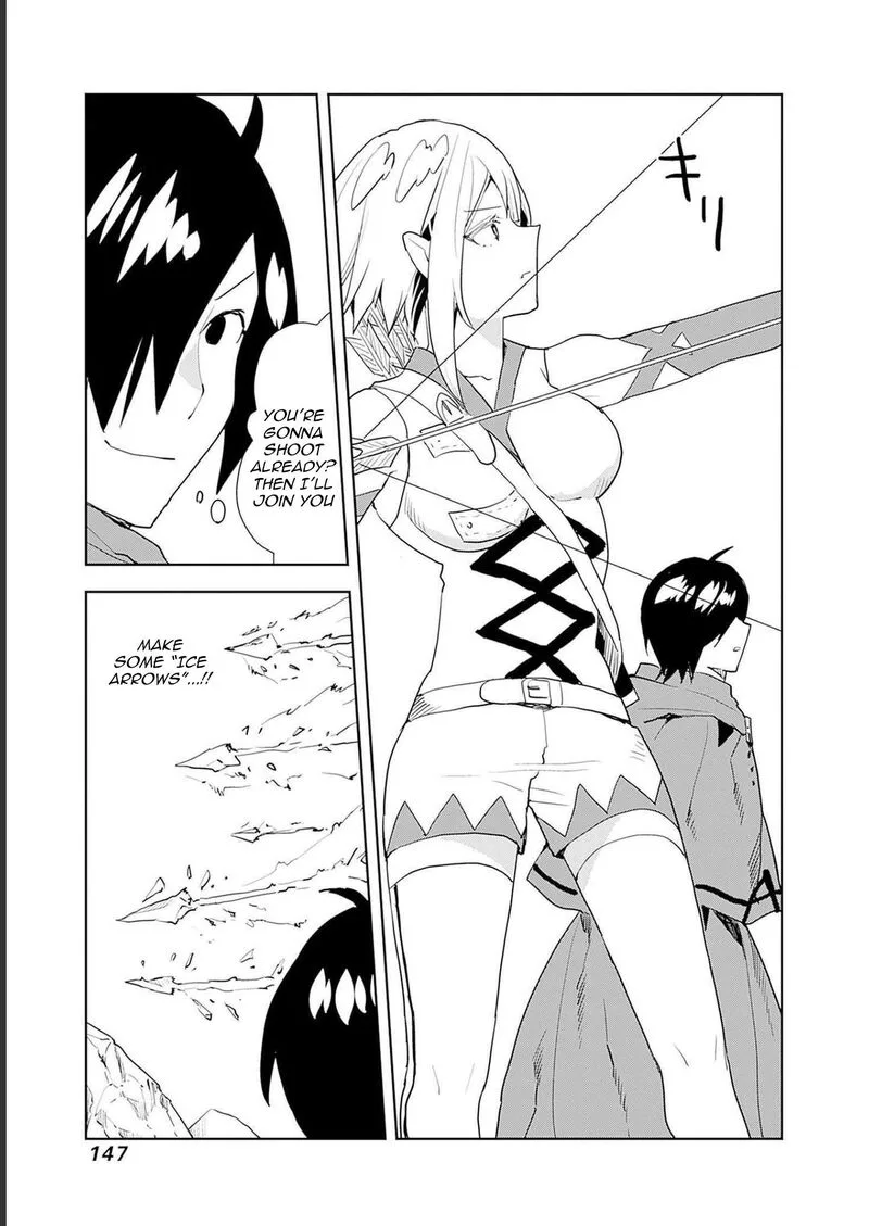 Isekai ni Kita Boku wa Kiyoubinbou de Subayasa Tayori na Tabi o Suru Chapter 48 page 18