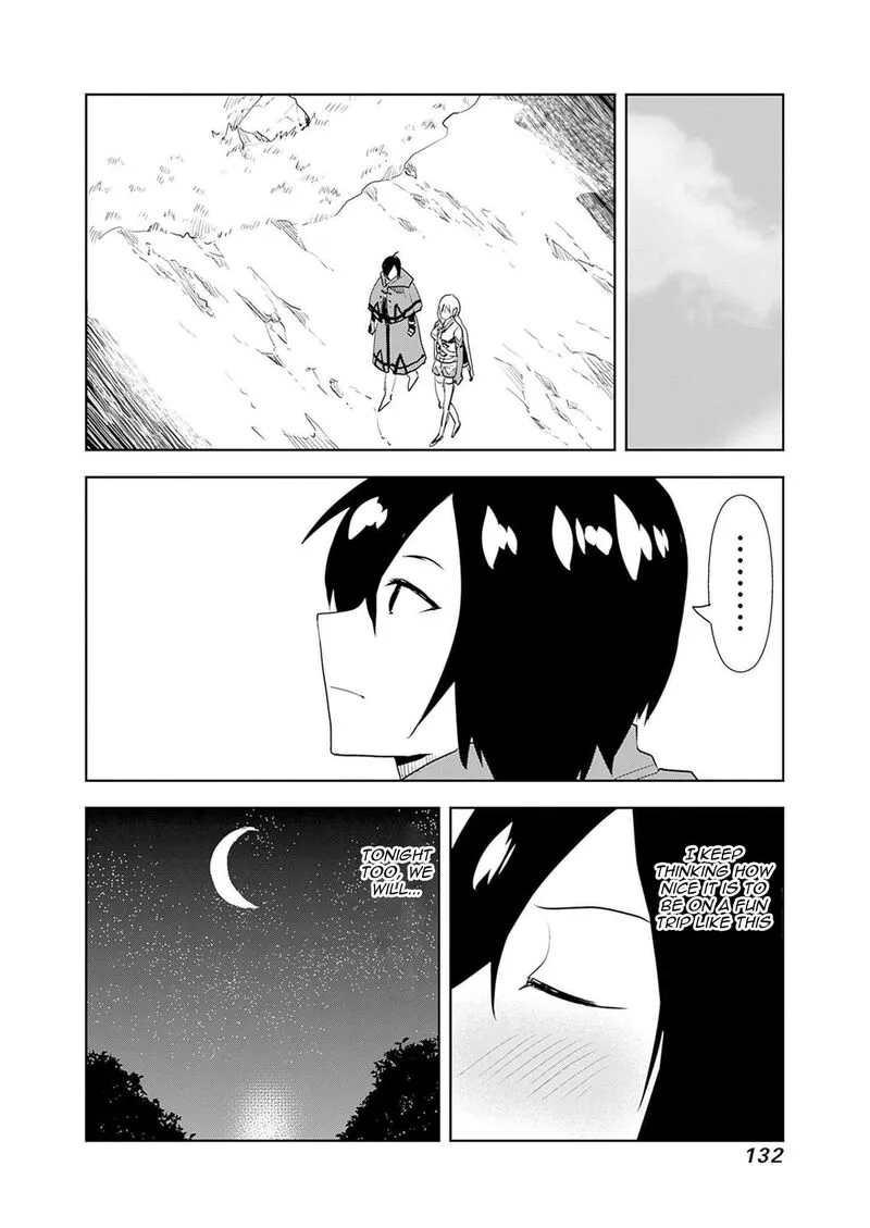 Isekai ni Kita Boku wa Kiyoubinbou de Subayasa Tayori na Tabi o Suru Chapter 48 page 3