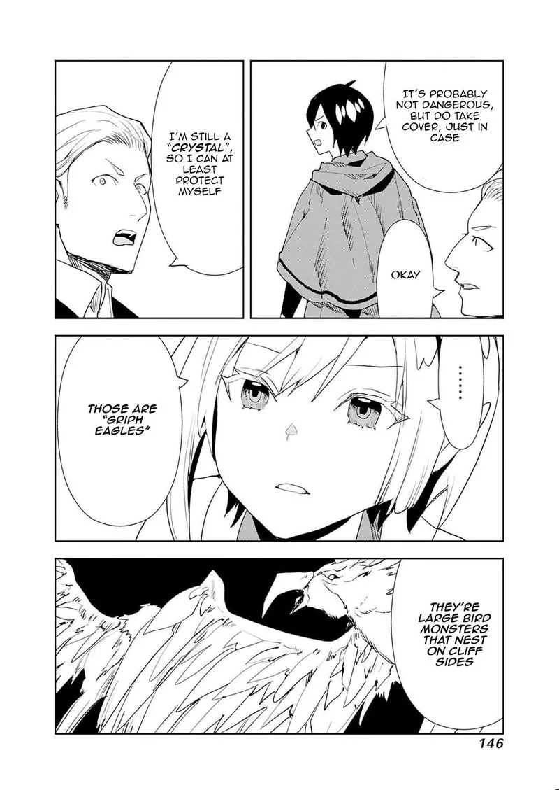 Isekai ni Kita Boku wa Kiyoubinbou de Subayasa Tayori na Tabi o Suru Chapter 48 page 17