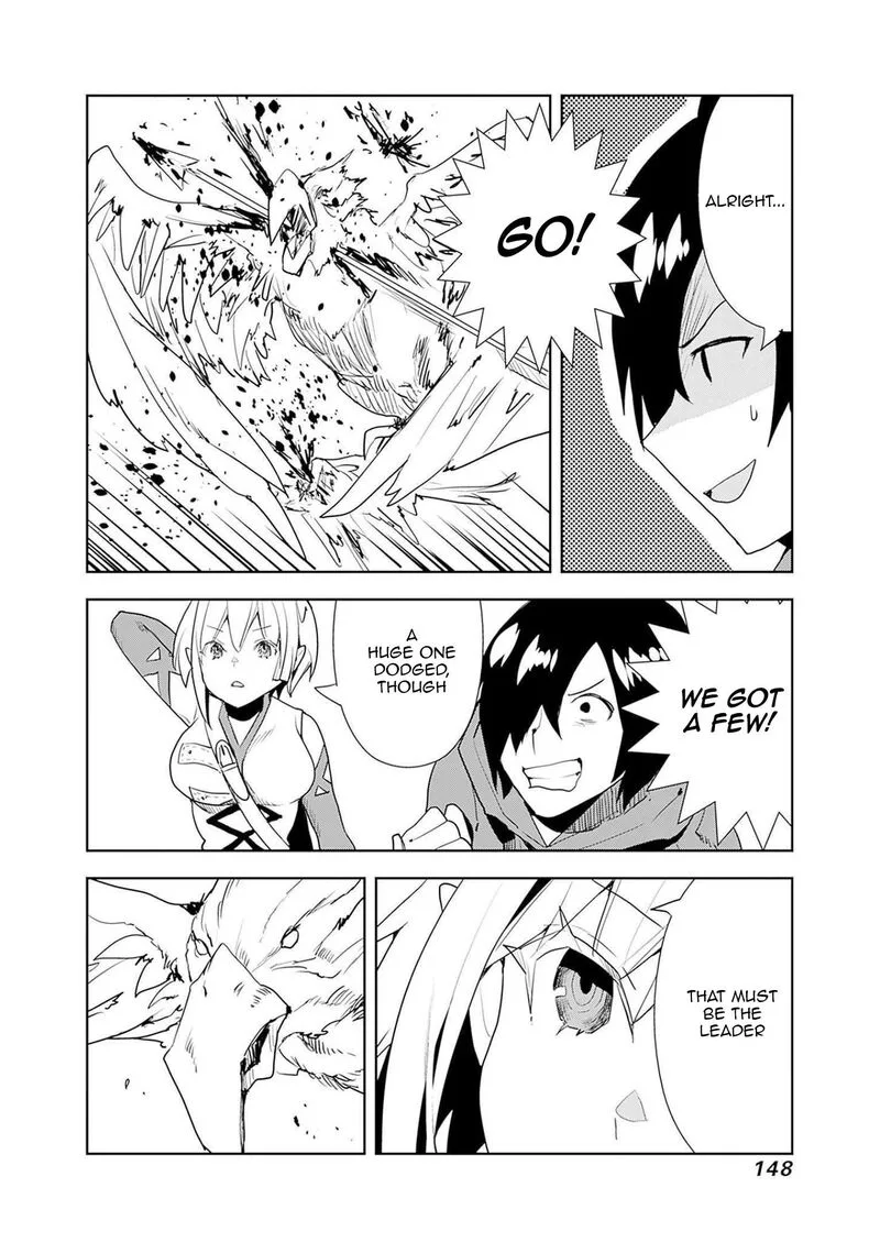 Isekai ni Kita Boku wa Kiyoubinbou de Subayasa Tayori na Tabi o Suru Chapter 48 page 19