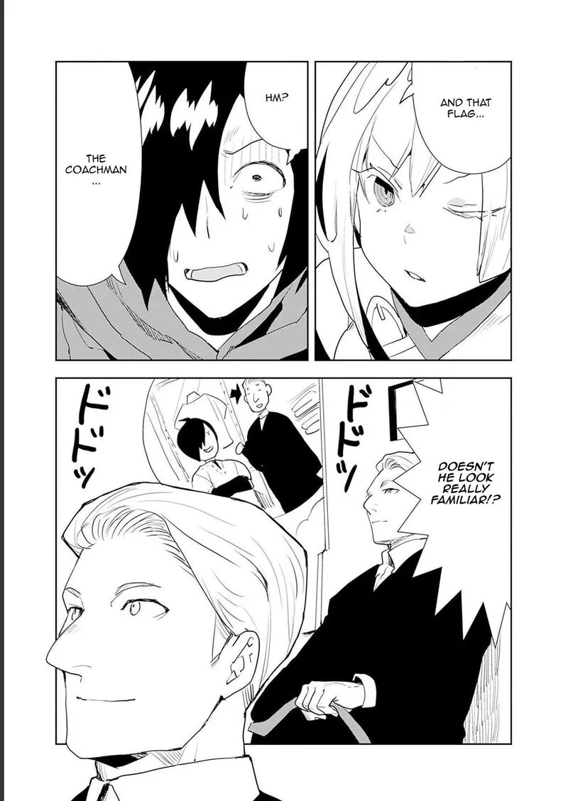 Isekai ni Kita Boku wa Kiyoubinbou de Subayasa Tayori na Tabi o Suru Chapter 48 page 12