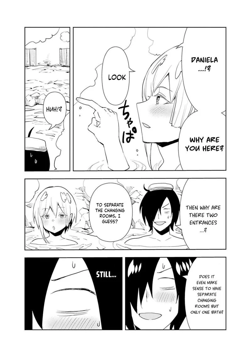 Isekai ni Kita Boku wa Kiyoubinbou de Subayasa Tayori na Tabi o Suru Chapter 49 page 18
