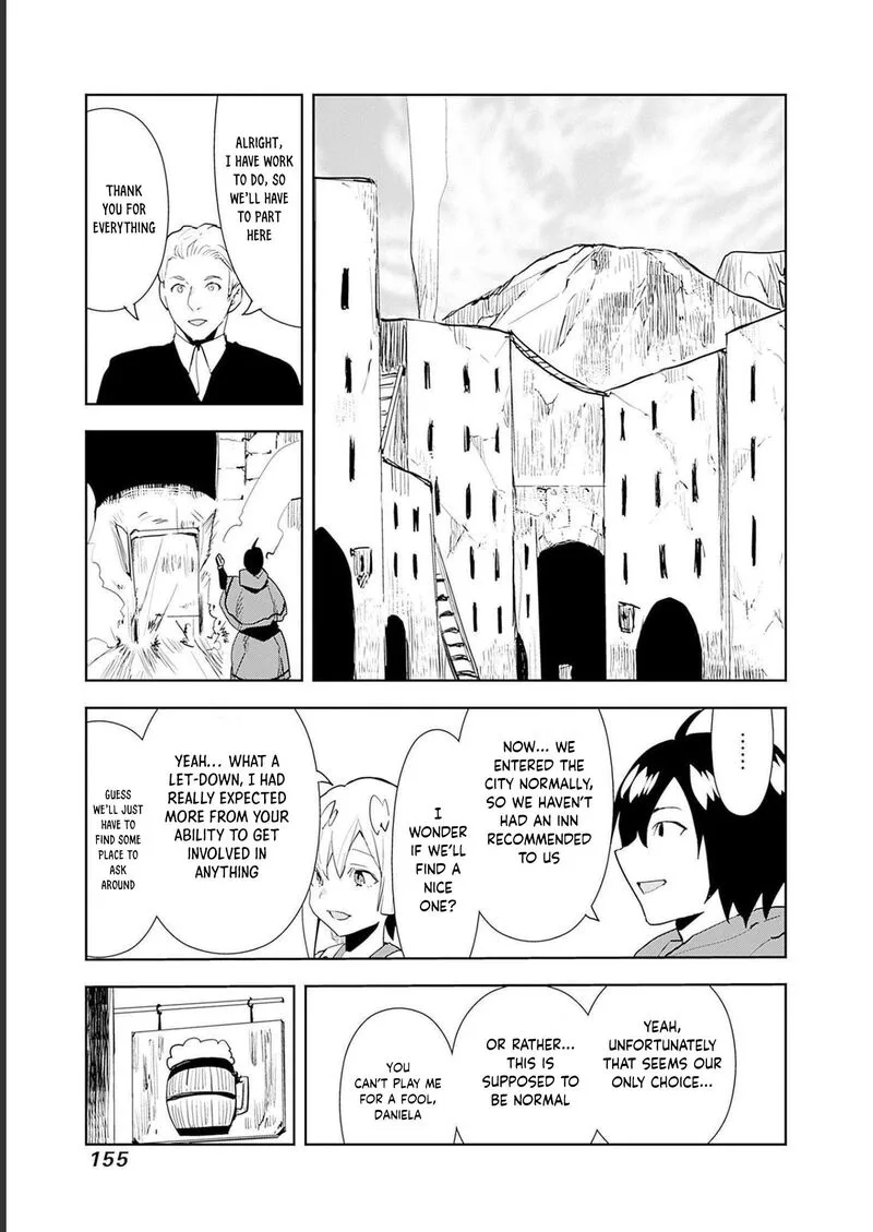 Isekai ni Kita Boku wa Kiyoubinbou de Subayasa Tayori na Tabi o Suru Chapter 49 page 5