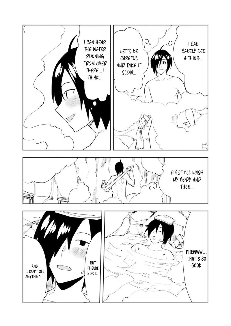 Isekai ni Kita Boku wa Kiyoubinbou de Subayasa Tayori na Tabi o Suru Chapter 49 page 16